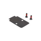 SEALING PLATE KIT, TRIJICON RMR/SRO  