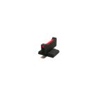 FRONT SIGHT, DAWSON FIBER OPTIC