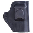 P238 IWB MITCH ROSEN LEATHER HOLSTER - RIGHT HANDED