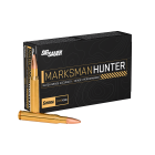 30-06 SPRG, 165GR, MARKSMAN HUNTER