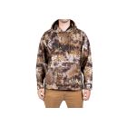 KRYPTEK MENS HEAVYWEIGHT HOODIE, HIGHLANDER [MED LEFT]
