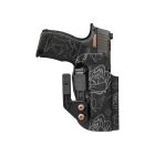 P365-ROSE™ XECUTIVE IWB CROSSBREED HOLSTER