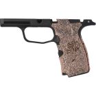 P365X/XL ROSE GLITTER GRIP ENHANCEMENT KIT