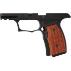 P365X/XL CHERRY WOOD PANEL GRIP MODULE - SHARPS BROS.