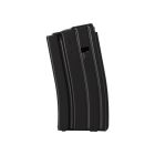MCX/M400 5.56 NATO 20RD ALUMINUM MAGAZINE - BLACK - D&H TACTICAL