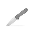 SIG SAUER XIPHOS TANTO KNIFE - MICARTA BLACK