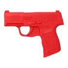 P365 RED TRAINING GUN - ASP RED GUNS