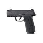 P365-XMACRO WRAPTER GRIPS  - RUBBER - HOGUE