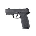 P365-XMACRO WRAPTER GRIPS  - HEAVY GRIT - HOGUE
