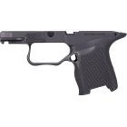 P365 ALUMINUM GRIP MODULE- JL BILLET - STEALTH GRAY