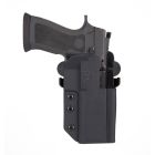 P320/M17/M18 OWB COMP-TAC HOLSTER