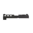 P226 PRO-CUT 9MM 4.4" SLIDE ASSEMBLY, OPTIC READY, BLACK