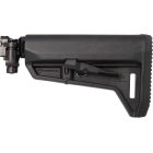 MCX/MPX FOLDING AND TELESCOPING MAGPUL SL-K STOCK, BLACK, LOCKING HINGE