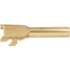 P320 XCOMPACT, SUBCOMPACT GOLD 9MM BARREL, NO LCI, 3.6"