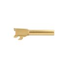 P320 COMPACT, CARRY GOLD 9MM BARREL, NO LCI, 3.9"