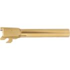P320 XFIVE GOLD 9MM BARREL, NO LCI, 5"