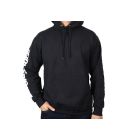 SIG SAUER SLEEVE PULLOVER HOODIE [2XL LEFT]