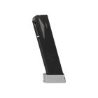 P226 9MM 20RD PREMIUM EXTENDED MAGAZINE-SILVER BASEPAD
