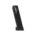 P226 9MM 20RD PREMIUM EXTENDED MAGAZINE-BLACK BASEPAD
