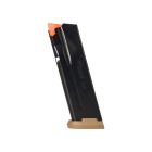 P365/X/XL/XMACRO 9MM 17RD MAGAZINE - COYOTE