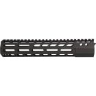 M400 SDI 10-INCH MLOK HANDGUARD, BLACK