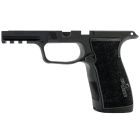 P365-AXG ALUMINUM GRIP MODULE - BLACK