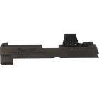 P226 9MM 4.4" SLIDE ASSEMBLY, ROMEO-X PRO, BLACK