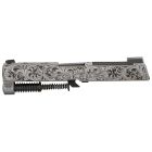 P320 9MM 3.9" SLIDE ASSEMBLY - SIG INK