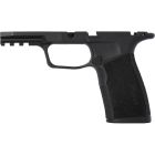 P365-XMACRO 9MM MANUAL SAFETY GRIP MODULE - BLACK - CALIFORNIA COMPLIANT
