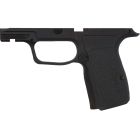 P365X AXG GRIP MODULE - BLACK