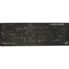 ROSE M400 GUN MAT - CERUS GEAR