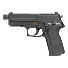 P229 CO2 AIR PISTOL (PELLET)