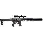 MCX CO2 AIR RIFLE GEN II SCOPED (PELLET)