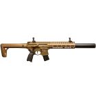 MCX CO2 AIR RIFLE GEN II FDE (PELLET)
