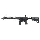 MPX PCC PCP AIR RIFLE (PELLET)