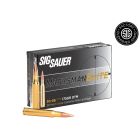 30-06 SPRG, 175GR, Elite Match Grade, OTM - Blemished