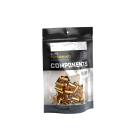 COMPONENT BRASS, 45 AUTO (100 CT)