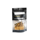COMPONENT BRASS, 6.5 CREEDMOOR (50 CT)