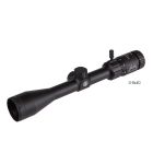 BUCKMASTERS RIFLE SCOPE 3-9X40MM BDC (SFP)