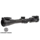 CANYON RIFLESCOPE 4-16X44MM (SFP)