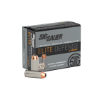 10MM, 180GR, Elite V-Crown, JHP