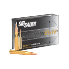 30-06 SPRG, 175GR, Elite Match Grade, OTM