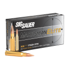 308Win Marksman Elite, 175 Gr OTM, 20 Count