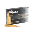 300 WIN MAG, 190GR, ELITE MATCH GRADE, OTM, BOX/20