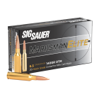 6.5 Creedmoor Marksman Elite, 140 Gr OTM, 20 Count