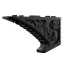 ENHANCED M-LOK FOREGRIP - EDGAR SHERMAN DESIGN
