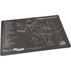 P365-XMACRO GUN MAT-CERUS GEAR