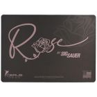 ROSE BY SIG SAUER CLEANING MAT, GRAY