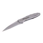 SIG SAUER / KERSHAW KNIFE - LEEK