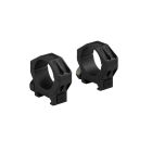 ALPHA6 30MM ALUMINUM SCOPE RINGS